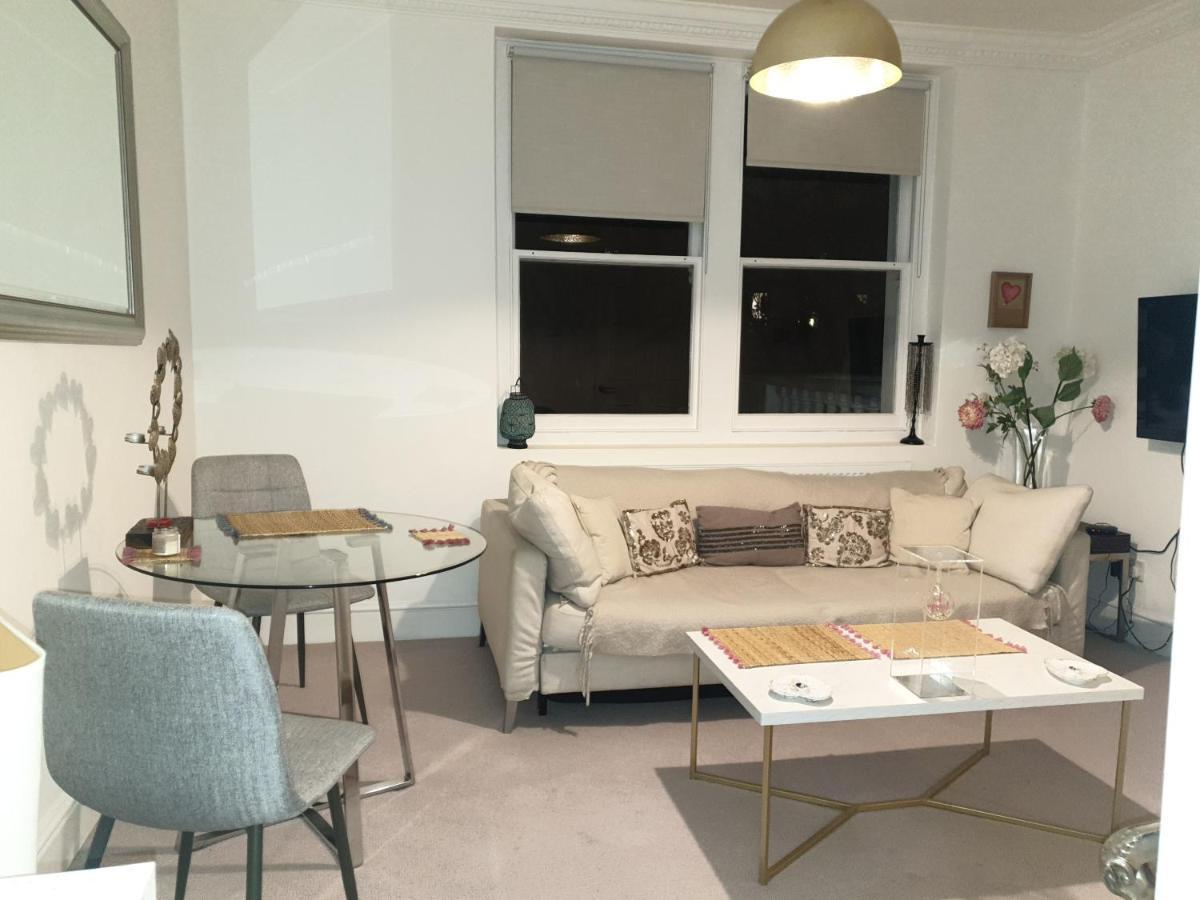 Beautiful One Bedroom Apartment Walking Distance To Paddington And Hyde Park London Kültér fotó