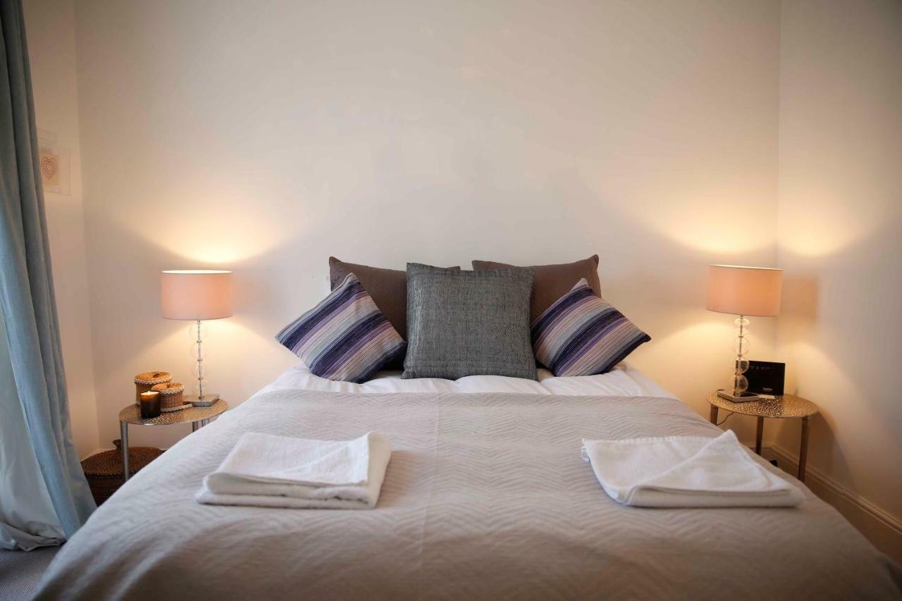 Beautiful One Bedroom Apartment Walking Distance To Paddington And Hyde Park London Kültér fotó