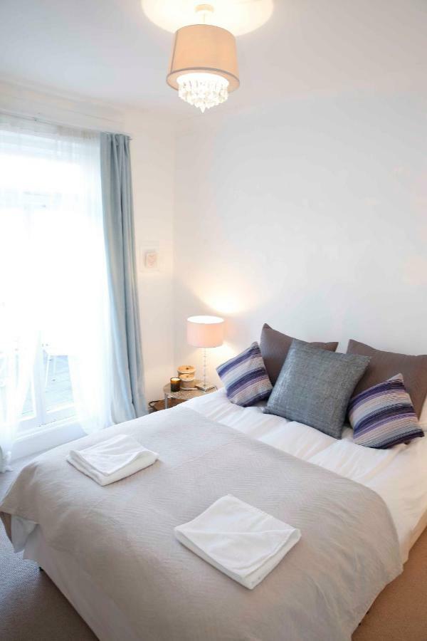 Beautiful One Bedroom Apartment Walking Distance To Paddington And Hyde Park London Kültér fotó