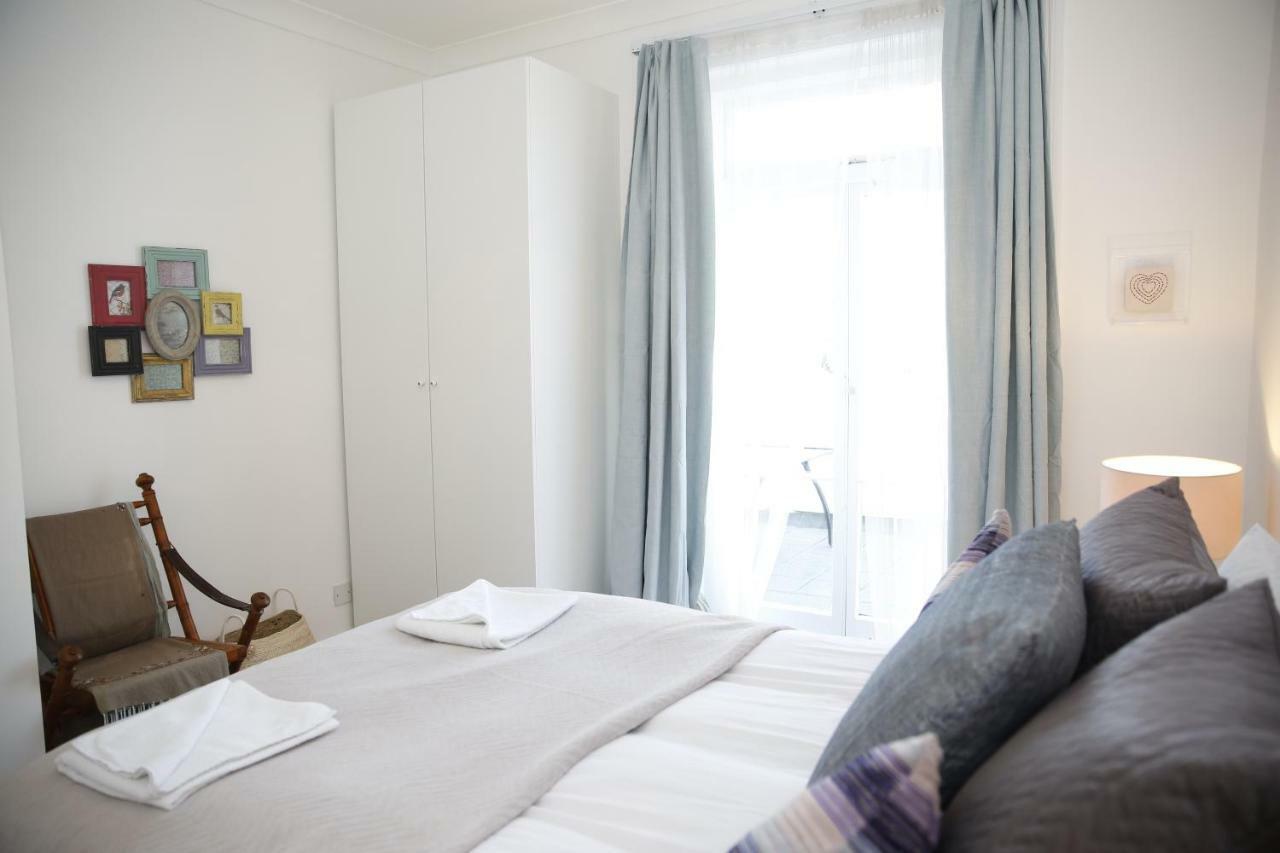 Beautiful One Bedroom Apartment Walking Distance To Paddington And Hyde Park London Kültér fotó