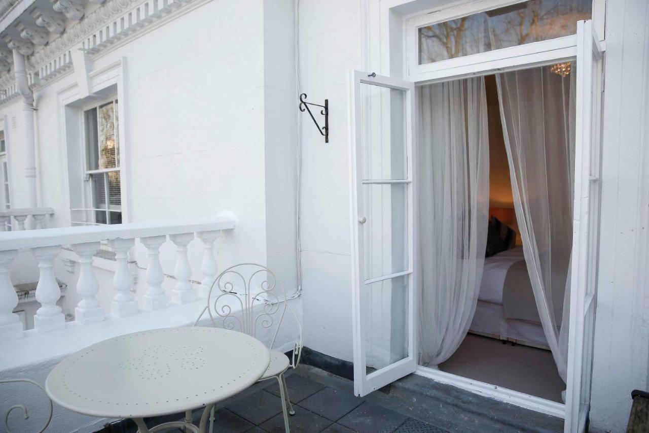 Beautiful One Bedroom Apartment Walking Distance To Paddington And Hyde Park London Kültér fotó