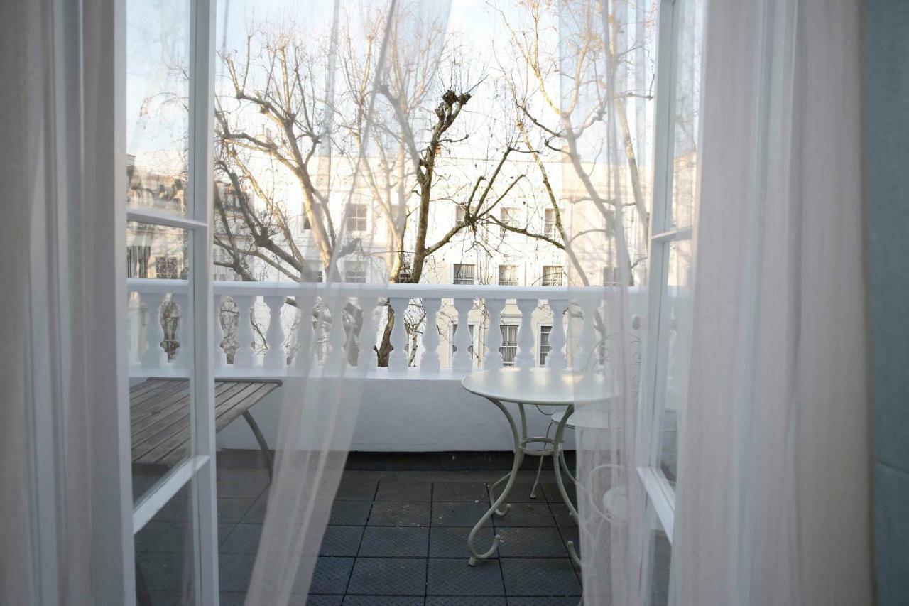 Beautiful One Bedroom Apartment Walking Distance To Paddington And Hyde Park London Kültér fotó