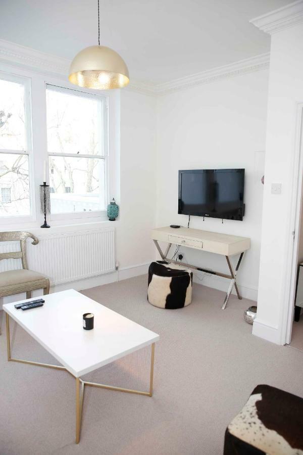 Beautiful One Bedroom Apartment Walking Distance To Paddington And Hyde Park London Kültér fotó
