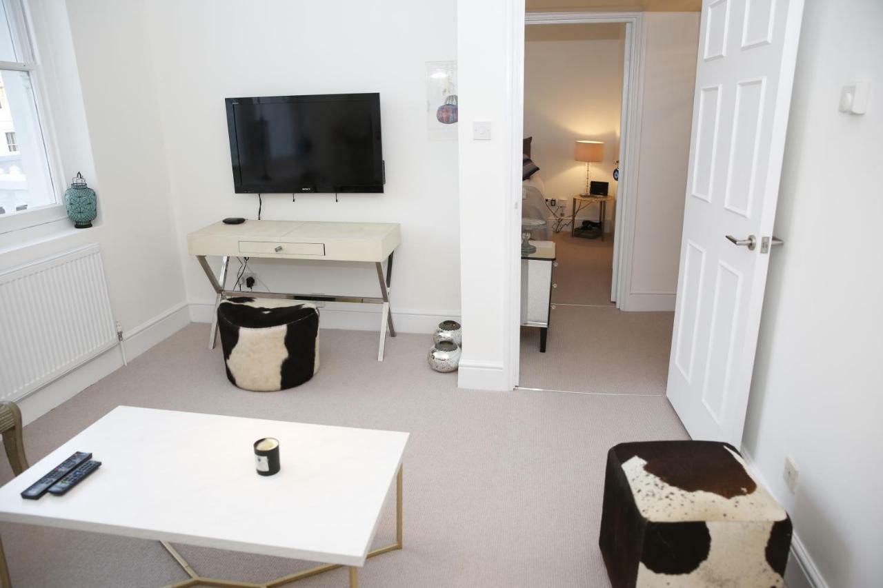 Beautiful One Bedroom Apartment Walking Distance To Paddington And Hyde Park London Kültér fotó
